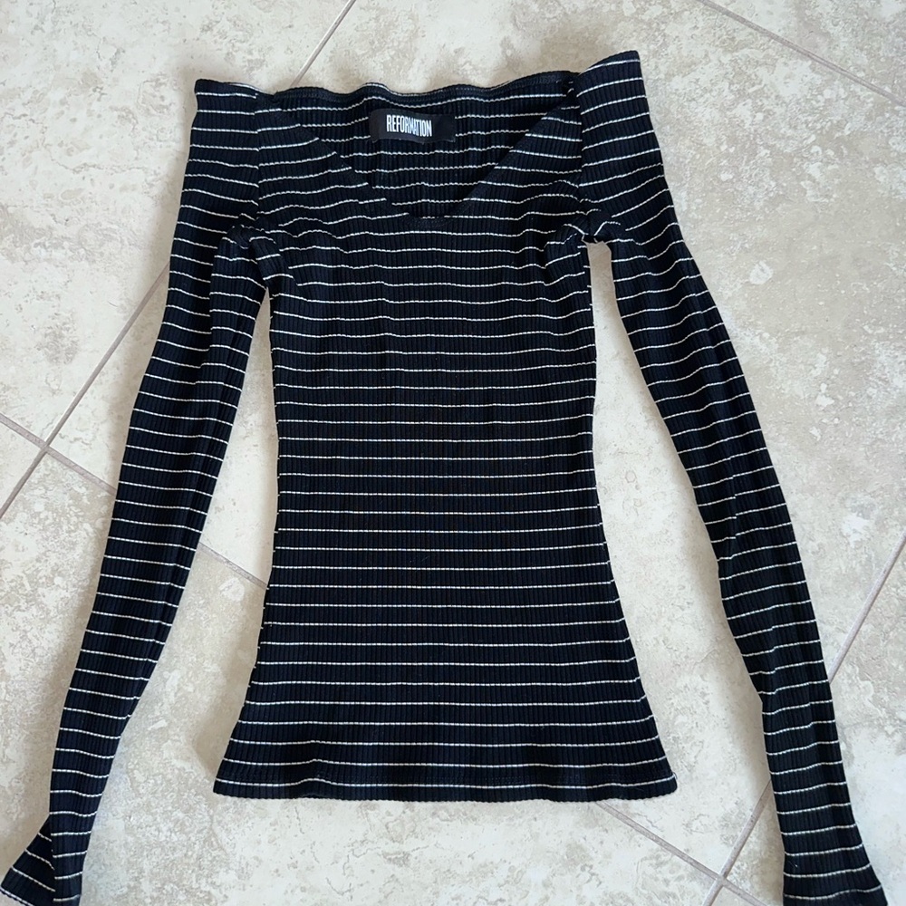 Reformation women’s xs top